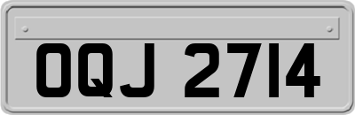 OQJ2714
