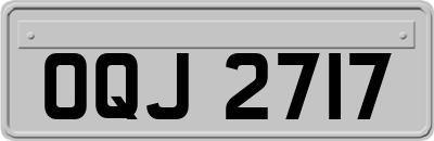 OQJ2717