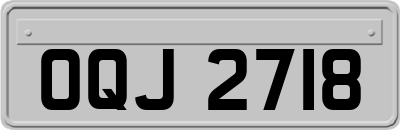 OQJ2718