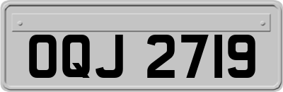 OQJ2719