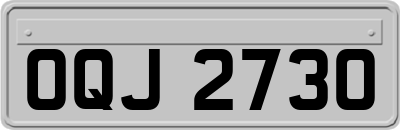 OQJ2730