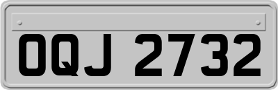 OQJ2732