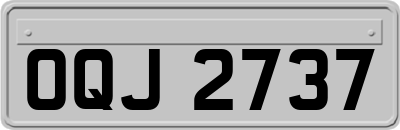OQJ2737