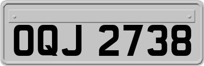 OQJ2738