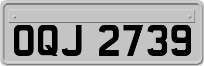 OQJ2739