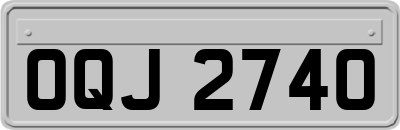 OQJ2740