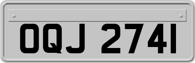 OQJ2741