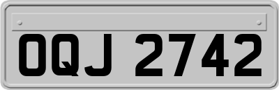OQJ2742