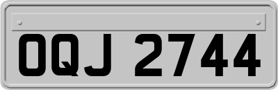 OQJ2744