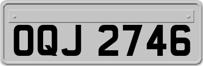 OQJ2746