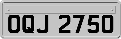 OQJ2750