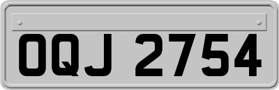 OQJ2754