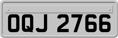 OQJ2766