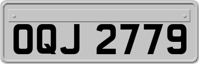 OQJ2779
