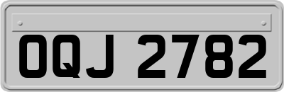 OQJ2782