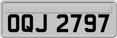 OQJ2797