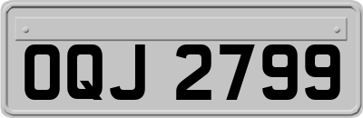 OQJ2799
