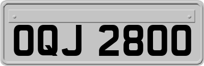 OQJ2800