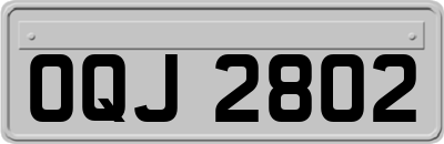 OQJ2802