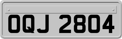 OQJ2804