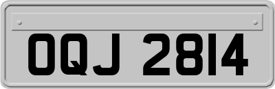 OQJ2814
