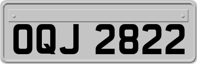 OQJ2822