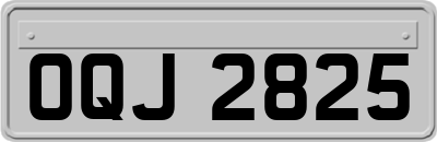 OQJ2825