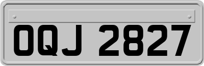 OQJ2827