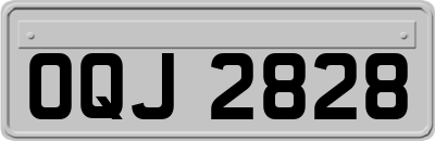 OQJ2828