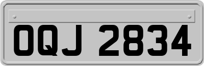 OQJ2834