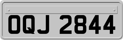 OQJ2844