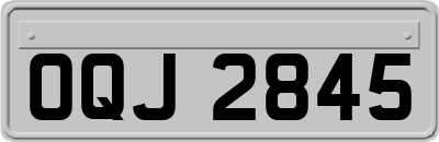 OQJ2845