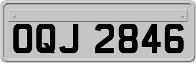 OQJ2846