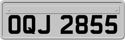 OQJ2855