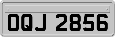 OQJ2856