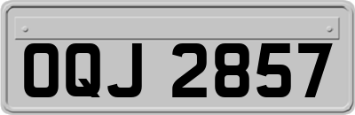 OQJ2857