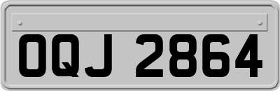 OQJ2864