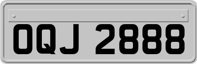 OQJ2888