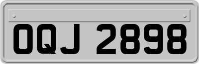 OQJ2898