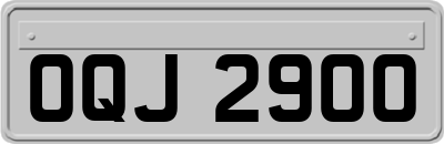 OQJ2900