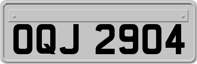 OQJ2904