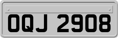 OQJ2908