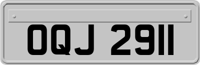 OQJ2911
