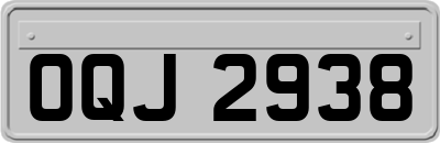 OQJ2938