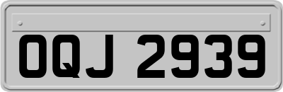 OQJ2939