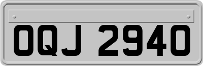 OQJ2940