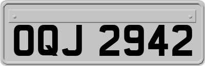 OQJ2942