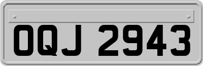 OQJ2943