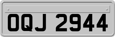 OQJ2944