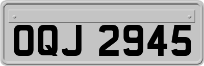 OQJ2945